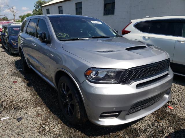 Dodge Durango r (2019)