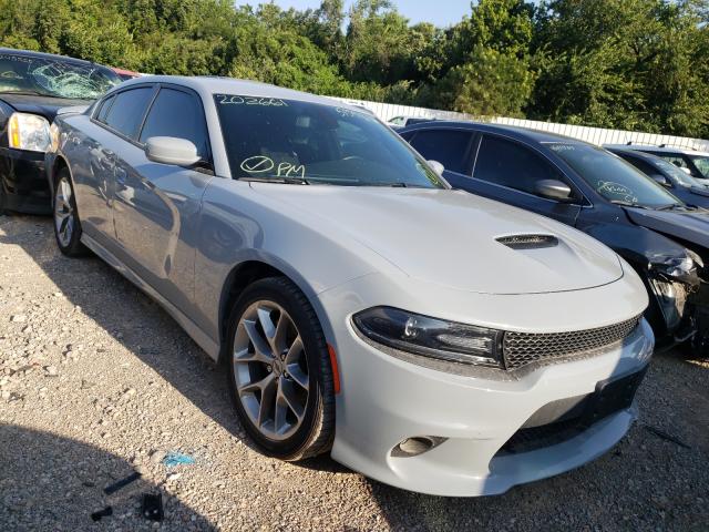 Dodge Charger gt (2020)