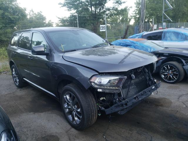 Dodge Durango gt (2020)