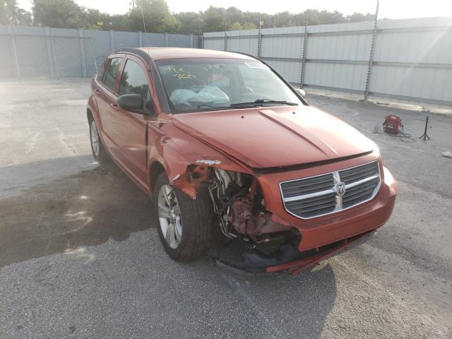 Dodge Caliber ma (2010)