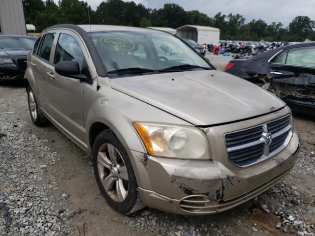 Dodge Caliber sx (2010)