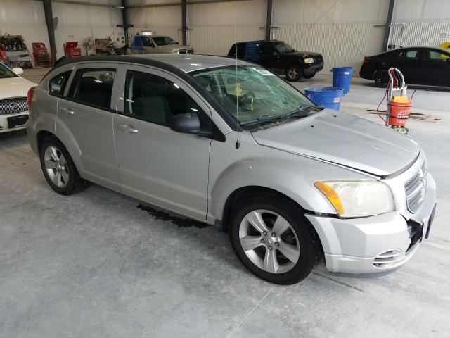 Dodge Caliber sx (2010)
