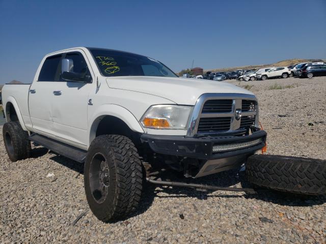 Dodge Ram 2500 (2010)