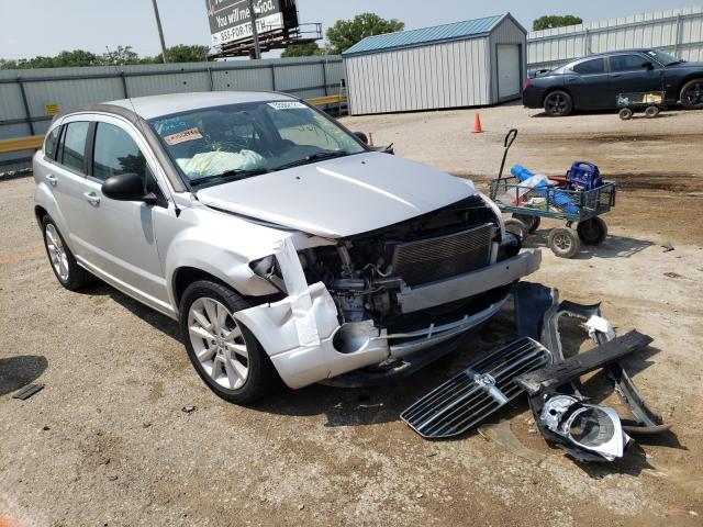Dodge Caliber he (2011)
