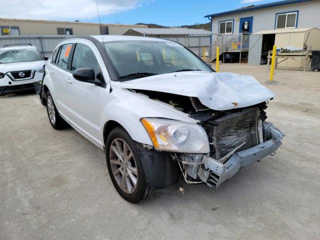 Dodge Caliber he (2011)