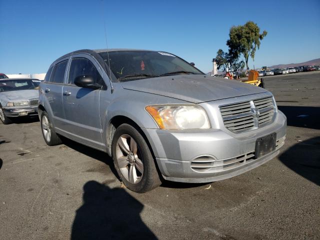 Dodge Caliber sx (2011)