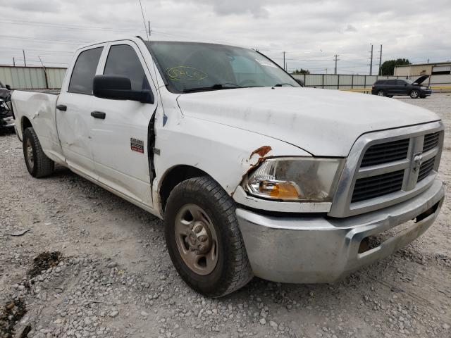Dodge Ram 2500 (2011)