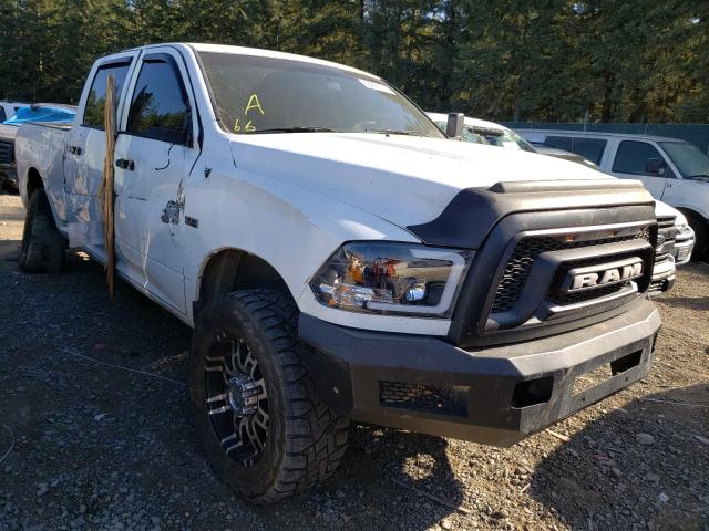 Dodge Ram 2500 (2011)