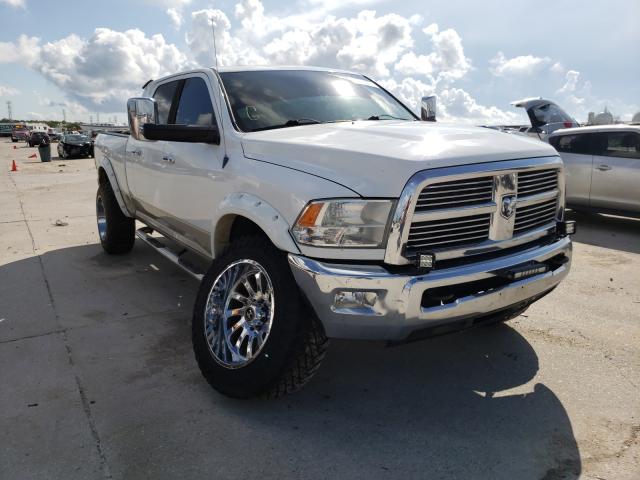 Dodge Ram 2500 (2011)