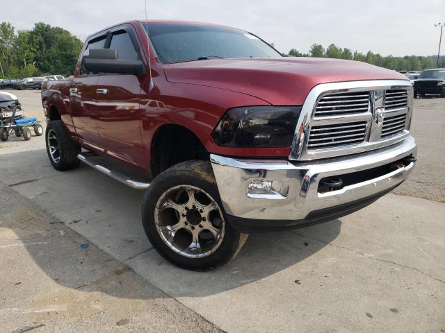 Dodge Ram 2500 (2011)