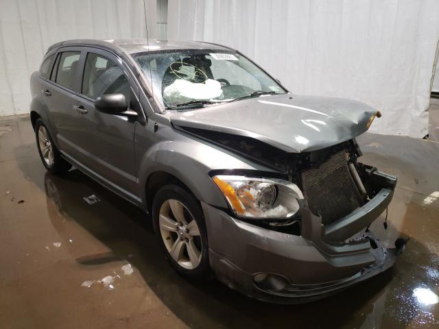 Dodge Caliber sx (2012)