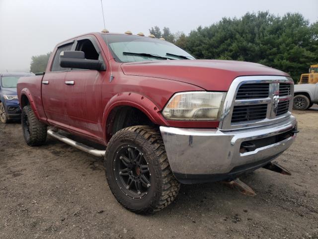 Dodge Ram 3500 s (2012)