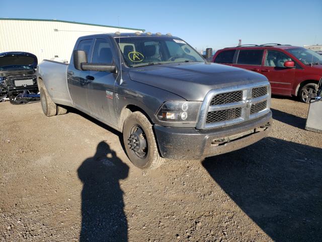Dodge Ram 3500 s (2012)
