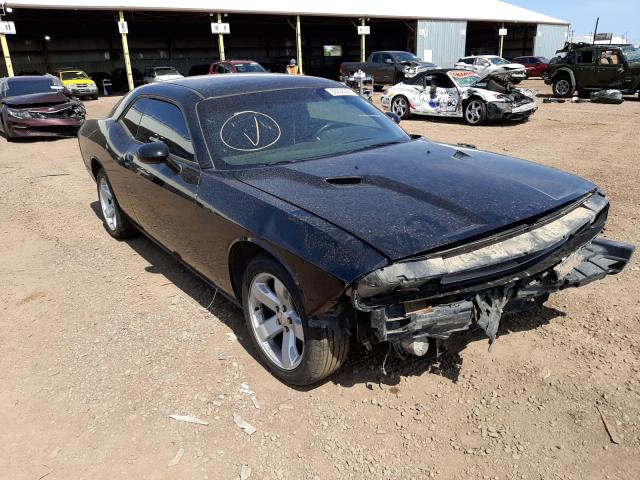Dodge Challenger (2013)