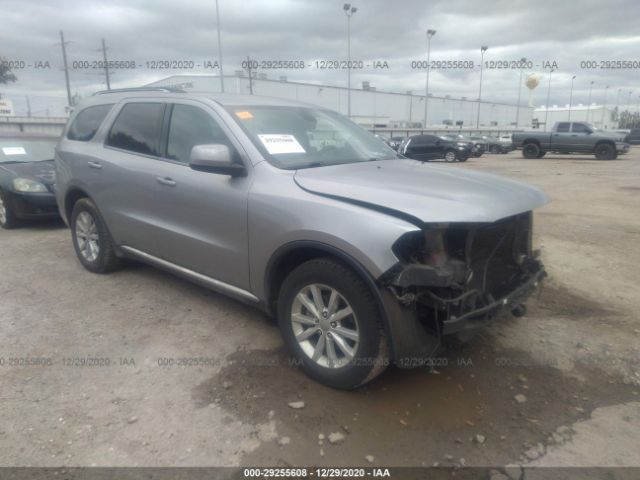 Dodge Durango (2014)