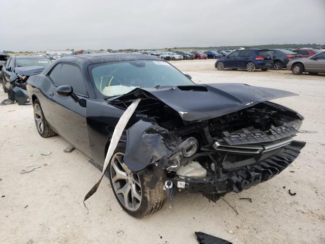 Dodge Challenger (2015)