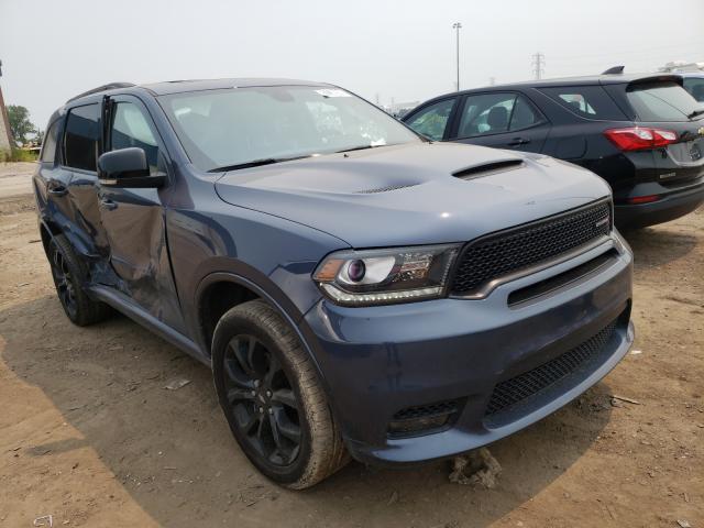 Dodge Durango gt (2020)