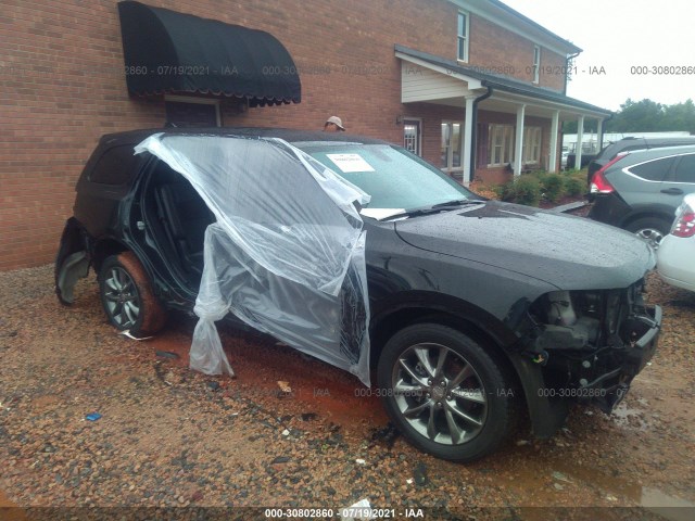 Dodge Durango (2015)