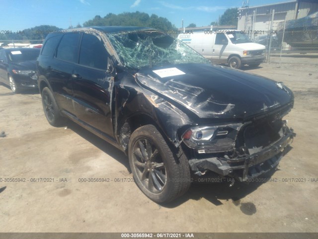 Dodge Durango (2018)