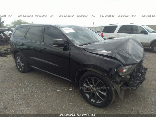 Dodge Durango (2017)