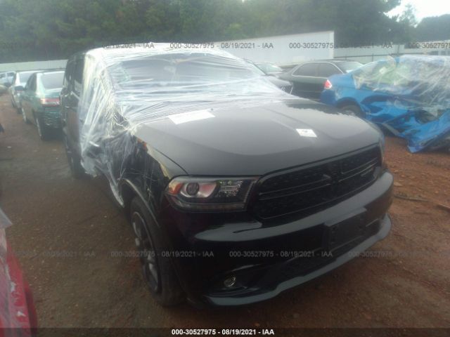Dodge Durango (2017)