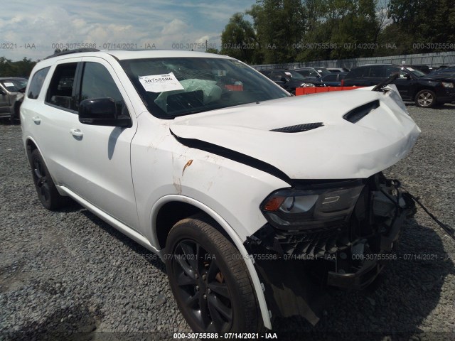 Dodge Durango (2018)