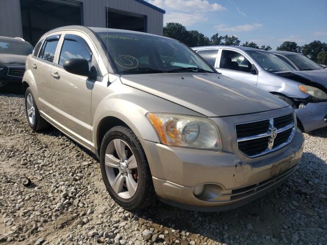 Dodge Caliber ma (2010)
