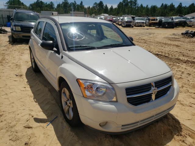Dodge Caliber ma (2010)