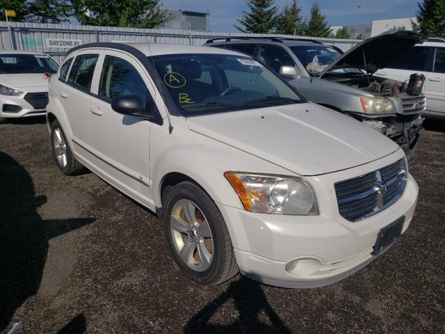 Dodge Caliber sx (2010)