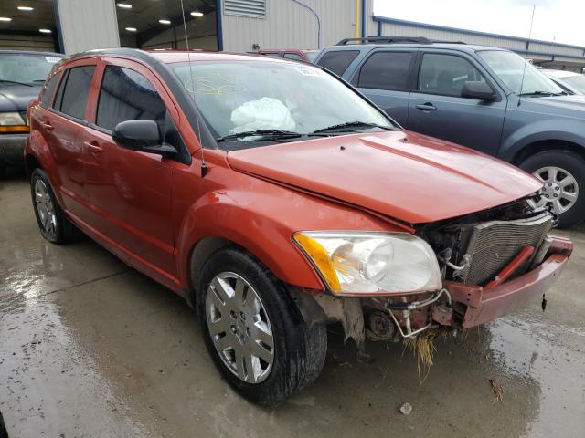 Dodge Caliber sx (2010)