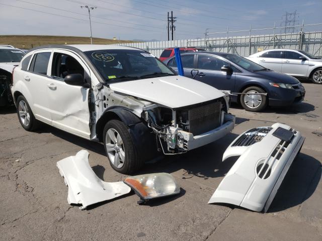 Dodge Caliber sx (2010)
