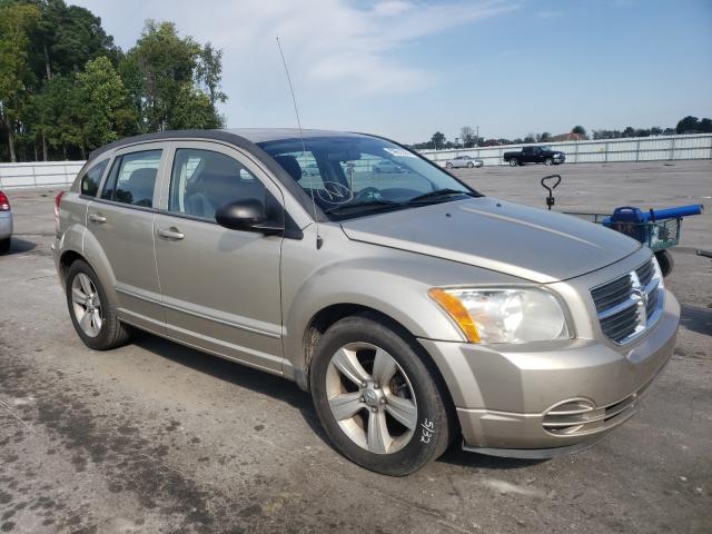 Dodge Caliber sx (2010)