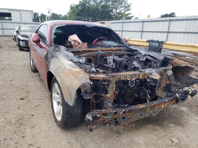 Dodge Challenger (2010)
