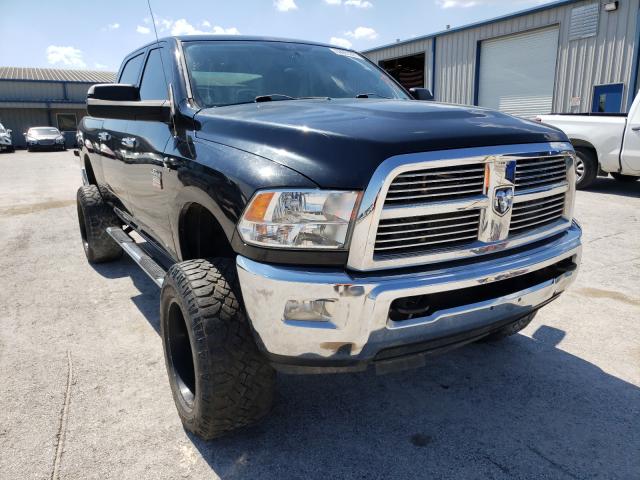 Dodge Ram 2500 (2010)