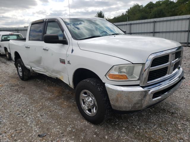 Dodge Ram 2500 (2010)