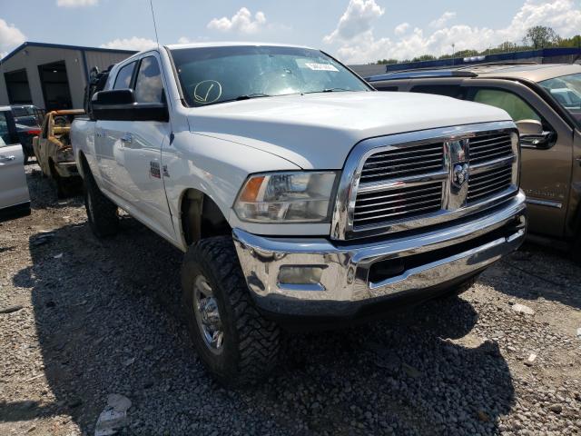 Dodge Ram 2500 (2010)