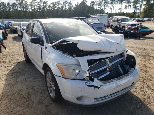 Dodge Caliber he (2011)