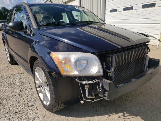 Dodge Caliber he (2011)
