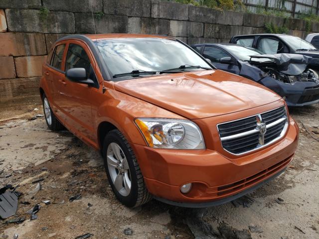 Dodge Caliber ma (2011)