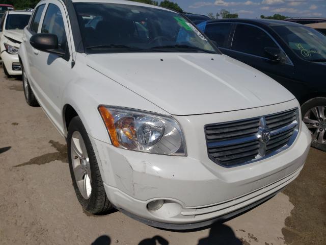 Dodge Caliber ma (2011)