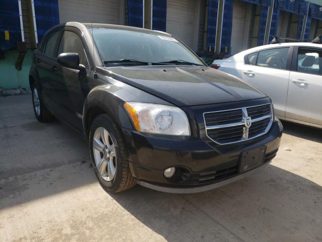 Dodge Caliber ma (2011)