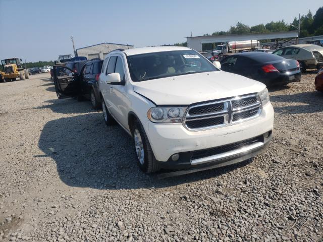 Dodge Durango (2011)