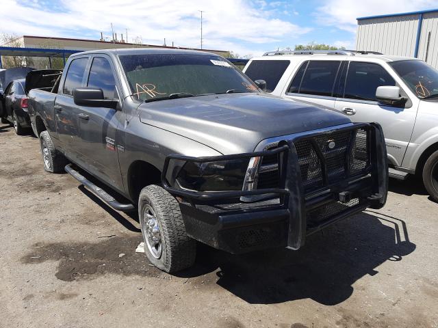 Dodge Ram 2500 (2011)