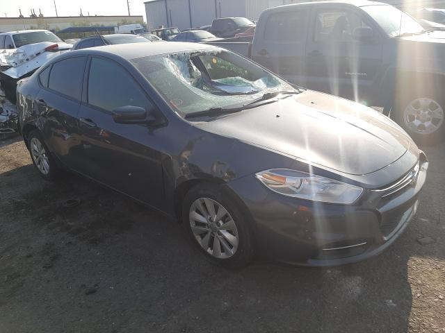 Dodge Dart se ae (2014)