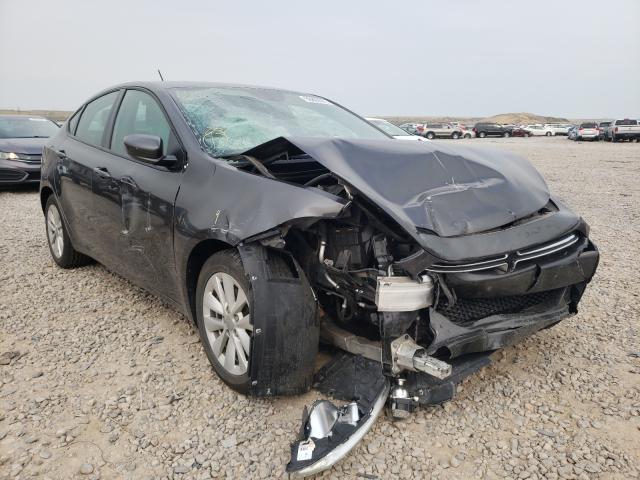 Dodge Dart se ae (2014)