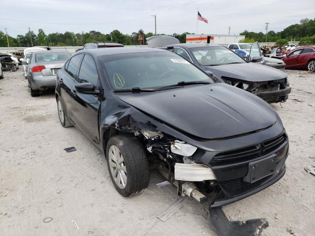 Dodge Dart sxt (2014)