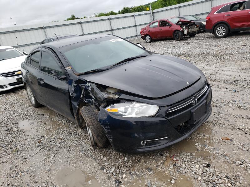 Dodge Dart se ae (2015)