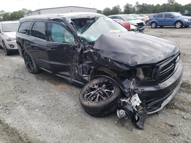 Dodge Durango r (2015)