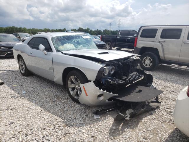 Dodge Challenger (2019)
