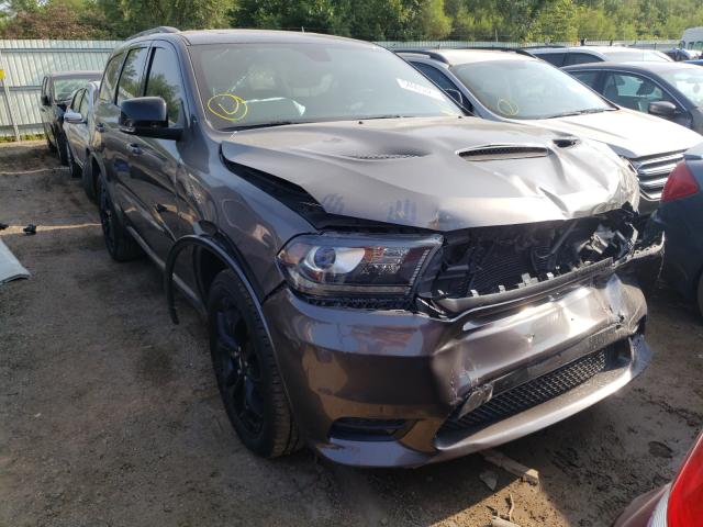 Dodge Durango gt (2019)